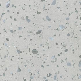 Vitra K950793R0001VTE0 60x60 Terrazzo Soft Gri Karo