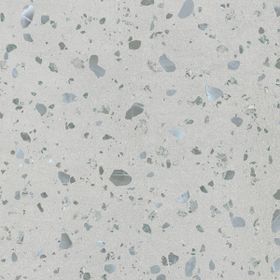 Vitra K950793R0001VTE0 60x60 Terrazzo Soft Gri Karo