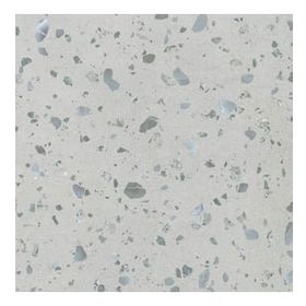 Vitra K950793R0001VTE0 60x60 Terrazzo Soft Gri Karo