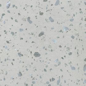 Vitra K950793R0001VTE0 60x60 Terrazzo Soft Gri Karo