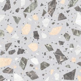 Vitra K952221R0001VTS0 Resincrete Palladiano Fon Naturel Gri 120x120 cm Mat Porselen Karo