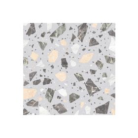Vitra K952221R0001VTS0 Resincrete Palladiano Fon Naturel Gri 120x120 cm Mat Porselen Karo