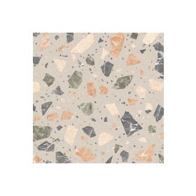 VitrA K952223R0001VTS0 Resincrete Palladiano Fon Fango 120x120 cm Mat Porselen Karo