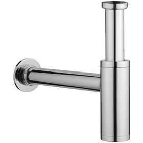 Vitra Lavabo T Tipi Krom Sifon