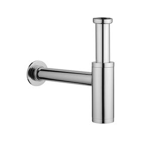 Vitra Lavabo T Tipi Krom Sifon