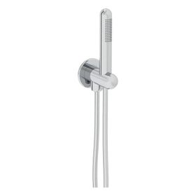 VitrA Liquid A42796 1F El Duşu Takımı