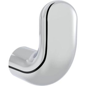 VitrA Liquid A44568 Krom Tekli Askı
