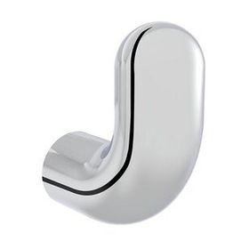 VitrA Liquid A44568 Krom Tekli Askı