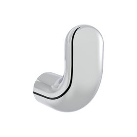 VitrA Liquid A44568 Krom Tekli Askı