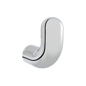 VitrA Liquid A44568 Krom Tekli Askı