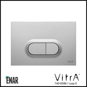 Vitra Loop O 740-0586 Kumanda Paneli