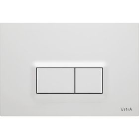 Vitra Loop R 740-0600 Parlak Beyaz Kumanda Paneli