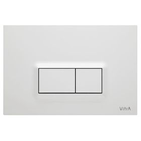 Vitra Loop R 740-0600 Parlak Beyaz Kumanda Paneli