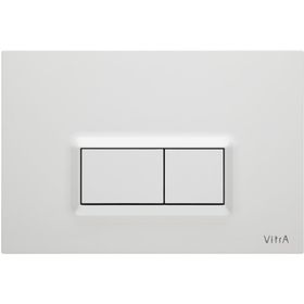 Vitra Loop R 740-0600 Parlak Beyaz Kumanda Paneli