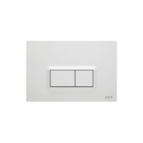 Vitra Loop R 740-0600 Parlak Beyaz Kumanda Paneli