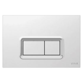 Vitra Loop R 740-0680 Parlak Krom Kumanda Paneli