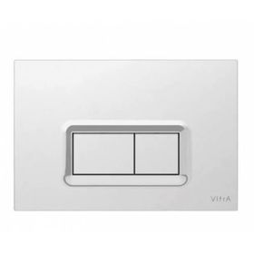 Vitra Loop R 740-0680 Parlak Krom Kumanda Paneli
