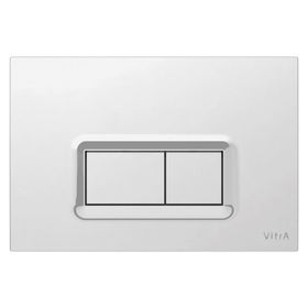 Vitra Loop R 740-0680 Parlak Krom Kumanda Paneli