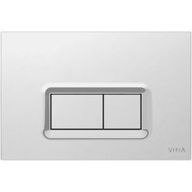 Vitra Loop R 740-0680 Parlak Krom Kumanda Paneli