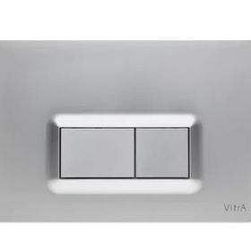 Vitra Loop R 740-0685 Mat Krom Kumanda Paneli