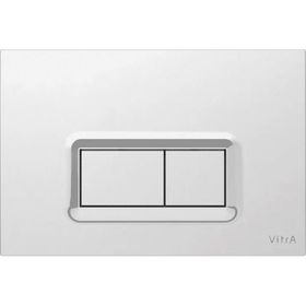 Vitra Loop R 740-0685 Mat Krom Kumanda Paneli