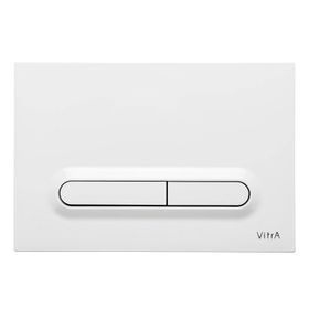 Vitra Loop T 740-0700 Parlak Beyaz Kumanda Paneli