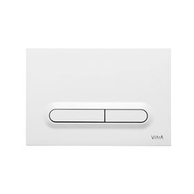Vitra Loop T 740-0700 Parlak Beyaz Kumanda Paneli