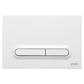 Vitra Loop T 740-0700 Parlak Beyaz Kumanda Paneli