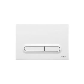 Vitra Loop T 740-0700 Parlak Beyaz Kumanda Paneli