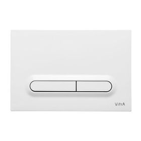 Vitra Loop T 740-0700 Parlak Beyaz Kumanda Paneli