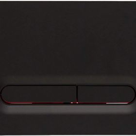 Vitra Loop T 740-0711 Mat Siyah Kumanda Paneli