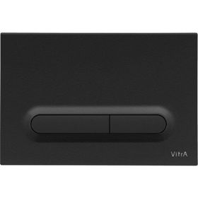 Vitra Loop T 740-0711 Mat Siyah Kumanda Paneli