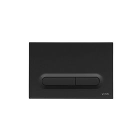 Vitra Loop T 740-0711 Mat Siyah Kumanda Paneli