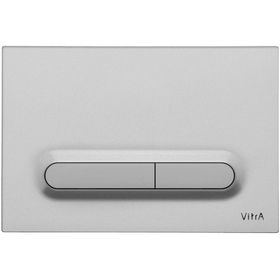 VitrA Loop T 740-0785 Mat Krom Kumanda Paneli