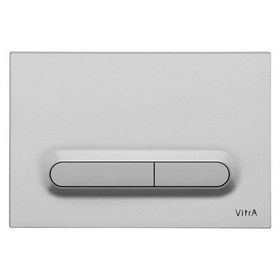 VitrA Loop T 740-0785 Mat Krom Kumanda Paneli