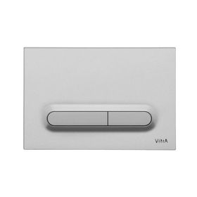 VitrA Loop T 740-0785 Mat Krom Kumanda Paneli
