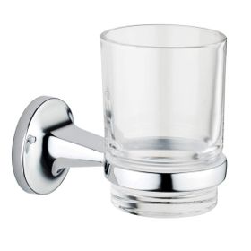 VitrA Marin A44942 Krom Diş Fırçalığı