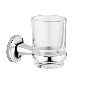 VitrA Marin A44942 Krom Diş Fırçalığı