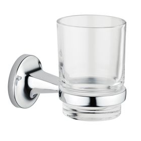 VitrA Marin A44942 Krom Diş Fırçalığı