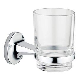 VitrA Marin A44942 Krom Diş Fırçalığı