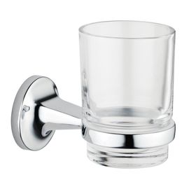 VitrA Marin A44942 Krom Diş Fırçalığı