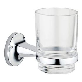 VitrA Marin A44942 Krom Diş Fırçalığı