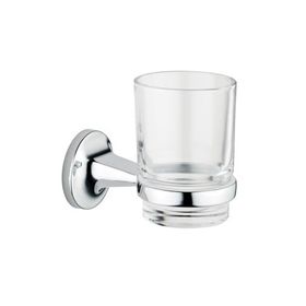 VitrA Marin A44942 Krom Diş Fırçalığı