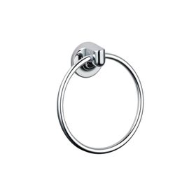 Vitra Marin A44943 Krom Halka Havluluk