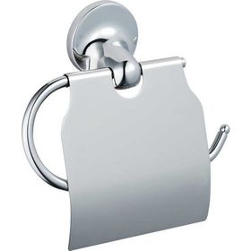 Vitra Marin A44945 Kapaklı Tuvalet Kağıtlığı