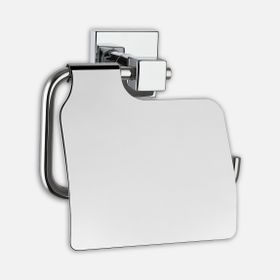 Vitra Marin A44945 Kapaklı Tuvalet Kağıtlığı