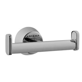 VitrA Matrix A44584 Krom İkili Askı