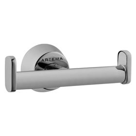 VitrA Matrix A44584 Krom İkili Askı