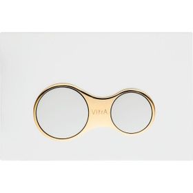 VitrA Mekanik Kumanda Paneli