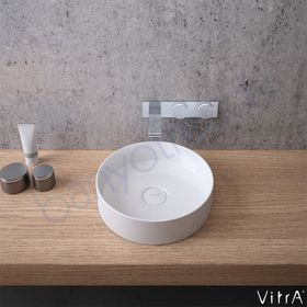 VitrA Memoria 40 cm Çanak Lavabo